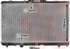53002147 Van Wezel Радиатор охлаждения двигателя corolla ae101 mt 92-99 (van wezel) (фото 1)