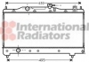 Радиатор AVENSIS 16/18 MT 98-00 (Van Wezel) 53002237