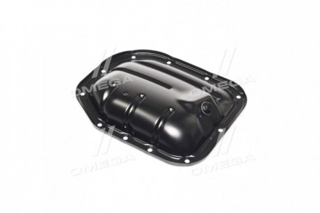 5432071 Van Wezel Поддон, масляный картера двигателя toyota yaris/corol/auris ( пр-во wan wezel)