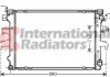 Радиатор охлаждения transp t5 25tdi mt/at 03-(пр-во van wezel) 58002232