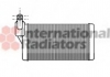Радиатор отопителя vw transporter all 90-00 (van wezel) 58006097
