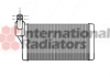 58006097 Van Wezel Радиатор отопителя vw transporter all 90-00 (van wezel) (фото 2)