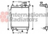 82002099 Van Wezel Радиатор охлождения HYUNDAI GETZ (TB) (02-) 1.1-1.6i MT (пр-во Van Wezel) (фото 1)