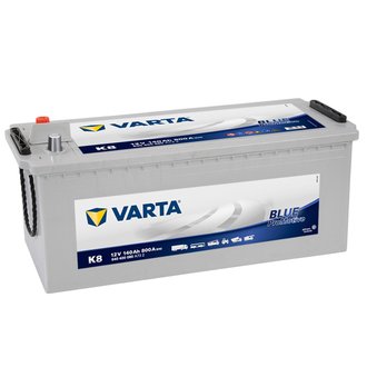 640 400 080 VARTA Аккумулятор 140ah-12v varta pm blue(k8) (513x189x223),l,en800