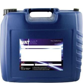 50476 VATOIL Масло моторное Vatoil SynTech LL-X 5W30 / 20л. / (ACEA A3/B4-12, API SM/CF)