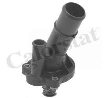 TH6879.82J Vernet Термостат Ford Focus/Mazda 3/5 1.8-2.0i 03- (82C) c корпусом CALORSTAT BY VERNET TH6879.82J