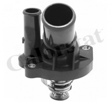 TH7142.82J Vernet Термостат Transit 2.3 16V 06-14/Mondeo/Mazda 3, 6 1.8-2.3i 00- (82C) CALORSTAT BY VERNET TH7142.82J