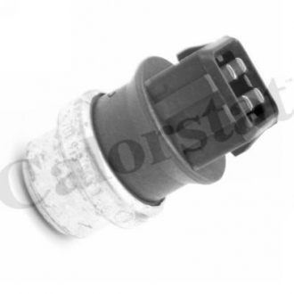 WS2626 Vernet Датчик температуры VW T4 1.8-2.0TDI (ЧЕРН. С БЕЛ. КАЙМОЙ) 90-03 CALORSTAT BY VERNET WS2626