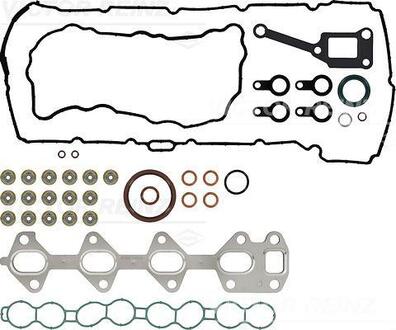 01-10016-02 VICTOR REINZ Комплект прокладок двигуна