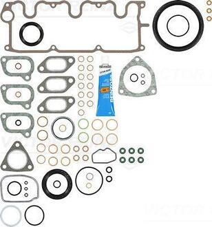 01-31157-01 VICTOR REINZ Набір прокладок двигуна полный