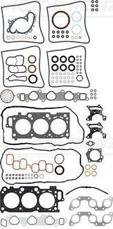 Комплект прокладок двигуна TOYOTA 3MZ-FE VICTOR REINZ 013832001