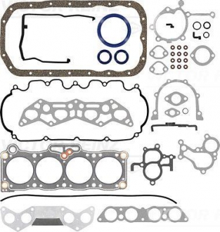 01-52705-03 VICTOR REINZ Набір прокладок двигуна полный