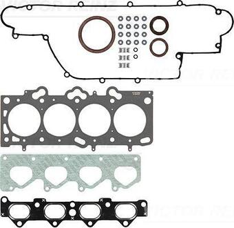 Комплект прокладок двигуна Hyundai Tucson 2,0i VICTOR REINZ 01-53970-01 (фото 1)