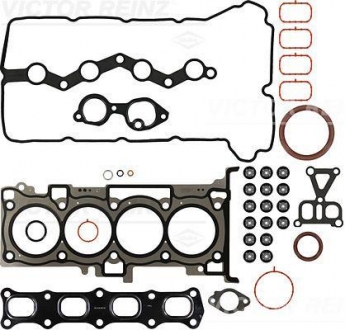 01-54035-01 VICTOR REINZ Комплект прокладок двигуна MITSUBISHI ASX,Lancer X 1,8 08-