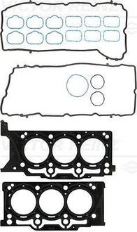 02-10053-01 VICTOR REINZ Комплект прокладок с різних матеріалів