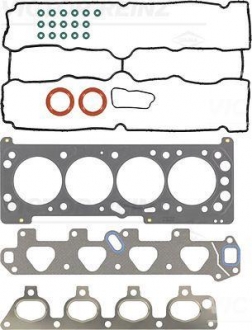 02-34900-01 VICTOR REINZ Комплект прокладок ГБЦ OPEL Astra,Vectra B,Combo 1,6 -05