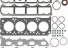 Комплект прокладок двигателя (верхний) 02-37075-01