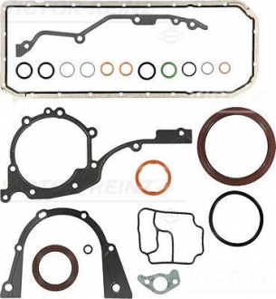 08-27698-03 VICTOR REINZ Комплект прокладок масляного піддону BMW M52