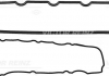 Набір прокладок клапанної кришки головки блоку циліндрів дви 15-34356-01