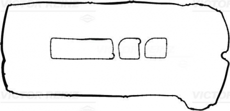 15-42161-01 VICTOR REINZ Прокладка клапанної кришки Ford Mondeo 2.0 10-