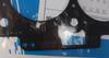 61-10012-00 VICTOR REINZ Прокладка головки блоку циліндрів двигуна (фото 3)