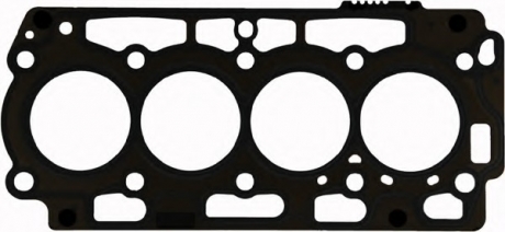 61-10039-40 VICTOR REINZ Прокладка головки блоку циліндрів двигуна