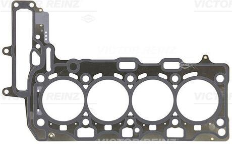 611018810 VICTOR REINZ USZCZELKA GЭ. BMW 1 F20 2,0D 15-