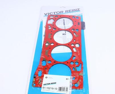 61-10219-10 VICTOR REINZ Прокладка головки блоку циліндрів двигуна