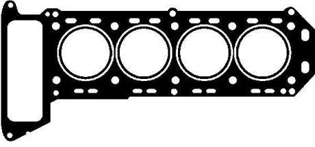 61-22760-20 VICTOR REINZ Прокладка ГБЦ ALFA ROMEO 1,6-2,0 -93