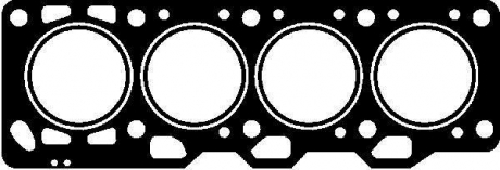 61-24215-30 VICTOR REINZ Прокладка головки блоку циліндрів двигуна (азбест)