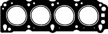 61-25540-10 VICTOR REINZ Прокладка головки блоку циліндрів двигуна
