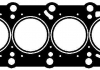 Прокладка головки блоку циліндрів двигуна 61-27215-20