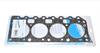 61-27435-00 VICTOR REINZ Прокладка головки блоку циліндрів двигуна (азбест) (фото 1)
