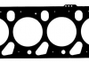 Прокладка головки блоку циліндрів двигуна (азбест) 61-28050-40