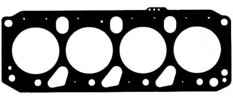 61-28050-40 VICTOR REINZ Прокладка головки блоку циліндрів двигуна (азбест)
