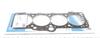 61-28290-00 VICTOR REINZ Прокладка головки блоку циліндрів двигуна (азбестова) (фото 2)