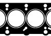 Прокладка головки блоку циліндрів двигуна (азбестова) 61-28485-00