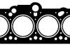 Прокладка головки блоку циліндрів двигуна 61-29000-30