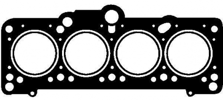 61-29000-30 VICTOR REINZ Прокладка головки блоку циліндрів двигуна