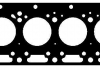 Прокладка головки блоку циліндрів двигуна (азбестова) 61-29060-20