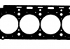 61-29415-00 VICTOR REINZ Прокладка головки блока (фото 1)
