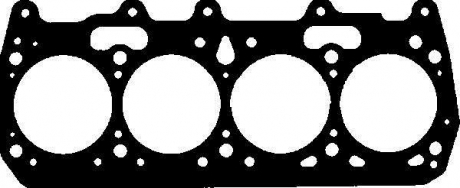 61-31795-00 VICTOR REINZ Прокладка головки блоку циліндрів двигуна (полімерна)
