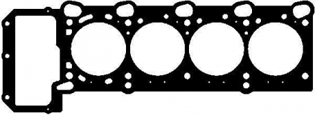 61-31885-00 VICTOR REINZ Прокладка головки блоку циліндрів двигуна (азбест)