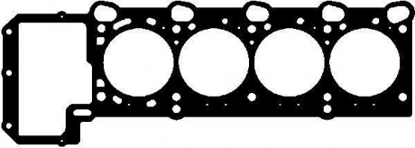 61-31890-00 VICTOR REINZ Прокладка головки блоку циліндрів двигуна (азбест)