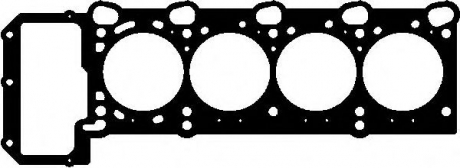 61-31895-00 VICTOR REINZ Прокладка Г/Б права Bmw M60B30 CYL 1-4