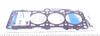 61-33420-00 VICTOR REINZ Прокладка головки блоку циліндрів двигуна (металева, багатош (фото 2)