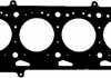 Прокладка головки блоку циліндрів двигуна (металева, багатош 61-33915-00
