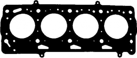 61-33915-00 VICTOR REINZ Прокладка головки блоку циліндрів двигуна (металева, багатош