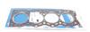 61-33955-00 VICTOR REINZ Прокладка головки блоку циліндрів двигуна (азбест) (фото 2)