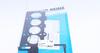 61-35010-20 VICTOR REINZ Прокладка головки блоку циліндрів двигуна (с сталі) (фото 3)
